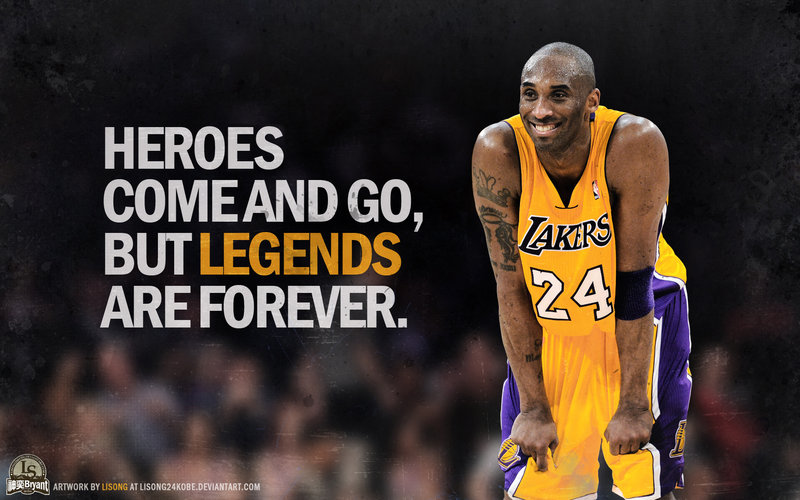 Kobe Bryant